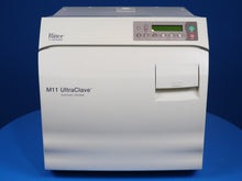 Load image into Gallery viewer, Midmark M11 UltraClave Automatic Dental Sterilizer REFURBISHED W/ 1YR WARRANTY
