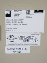 Load image into Gallery viewer, Midmark M11 UltraClave Automatic Dental Sterilizer REFURBISHED W/ 1YR WARRANTY
