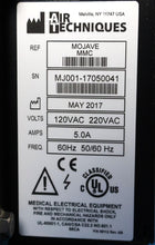 Load image into Gallery viewer, Air Techniques Mojave V3 Dental Vacuum Pump Operatory System 220V
