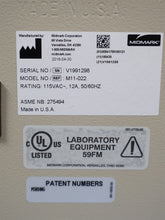 Load image into Gallery viewer, Midmark M11 UltraClave Automatic Dental Sterilizer REFURBISHED W/ 1YR WARRANTY
