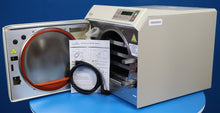 Load image into Gallery viewer, Midmark M11 UltraClave Automatic Dental Sterilizer REFURBISHED W/ 1YR WARRANTY
