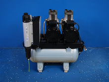 Load image into Gallery viewer, Air Techniques Airstar 30 Dental Air Compressor
