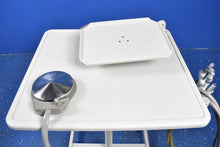 Load image into Gallery viewer, Midmark Knight Asepsis 21 LR Mobile Dental Delivery Cart System
