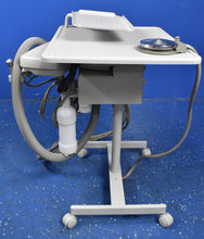 Load image into Gallery viewer, Midmark Knight Asepsis 21 LR Mobile Dental Delivery Cart System
