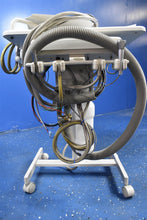 Load image into Gallery viewer, Midmark Knight Asepsis 21 LR Mobile Dental Delivery Cart System
