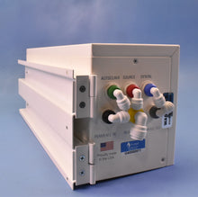 Load image into Gallery viewer, NEW UNUSED Solmetex Sterisil G4-3 6-Stage Dental Water Purification System
