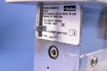 Load image into Gallery viewer, Porter MXR-D 4065D Dental Nitrous Oxide Digital Flush Mount Flowmeter Unit
