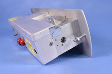 Load image into Gallery viewer, Porter MXR-D 4065D Dental Nitrous Oxide Digital Flush Mount Flowmeter Unit
