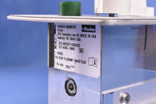 Load image into Gallery viewer, Porter MXR-D 4065D Dental Nitrous Oxide Digital Flush Mount Flowmeter Unit
