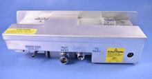 Load image into Gallery viewer, Porter MXR-D 4065D Dental Nitrous Oxide Digital Flush Mount Flowmeter Unit
