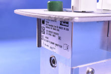 Load image into Gallery viewer, Porter MXR-D 4065D Dental Nitrous Oxide Digital Flush Mount Flowmeter Unit
