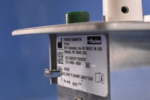 Load image into Gallery viewer, Porter MXR-D 4065D Dental Nitrous Oxide Digital Flush Mount Flowmeter Unit
