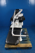 Load image into Gallery viewer, Belmont X-Calibur V Dental Ergonomic Exam Chair w/ Bel-Nova Exam Light
