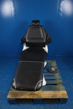 Load image into Gallery viewer, Belmont X-Calibur V Dental Ergonomic Exam Chair w/ Bel-Nova Exam Light
