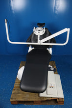 Load image into Gallery viewer, Belmont X-Calibur V Dental Exam Chair w/ Bel-Nova Exam Light
