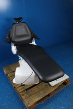 Load image into Gallery viewer, Belmont X-Calibur V Dental Exam Chair w/ Bel-Nova Exam Light
