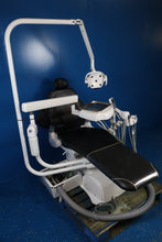 Load image into Gallery viewer, Belmont X-Calibur V Dental Ergonomic Exam Chair Operatory Package
