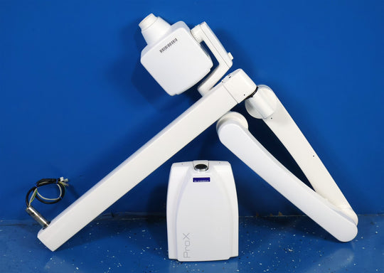 Planmeca ProX Intraoral Dental X-Ray Unit Wall Mount