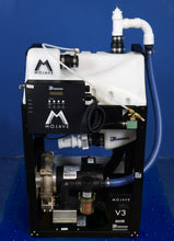 Load image into Gallery viewer, Air Techniques Mojave V3 Dental Dry Vacuum Pump Suction System VFD 3-5 User
