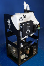 Load image into Gallery viewer, Air Techniques Mojave V3 Dental Dry Vacuum Pump Suction System VFD 3-5 User
