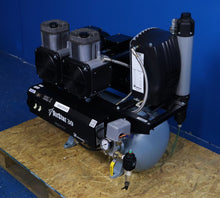 Load image into Gallery viewer, Air Techniques AirStar 30 Dental Air Compressor Oil-Free 2-3 Clinic User 220V
