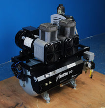 Load image into Gallery viewer, Air Techniques AirStar 30 Dental Air Compressor Oil-Free 2-3 Clinic User 220V
