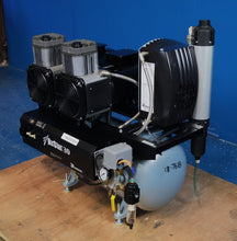 Load image into Gallery viewer, Air Techniques AirStar 30 Dental Air Compressor Oil-Free 2-3 Clinic User 220V
