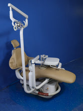 Load image into Gallery viewer, Marus DC1700 Dental Chair Operatory DCI Radius Delivery &amp; Light Package
