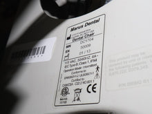 Load image into Gallery viewer, Marus DC1700 Dental Chair Operatory DCI Radius Delivery &amp; Light Package
