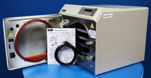 Load image into Gallery viewer, Midmark M11 Dental Autoclave Sterilizer REFURBISHED w/ 6 MO. WARRANTY
