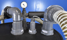 Load image into Gallery viewer, Midmark PowerVac G Dental Vacuum Pump System w/ Tank
