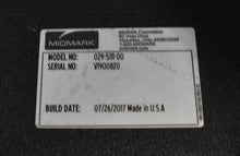 Load image into Gallery viewer, Midmark PowerVac G Dental Vacuum Pump System w/ Tank
