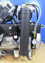 Load image into Gallery viewer, Midmark PowerAir P52 Dental Air Compressor 220V
