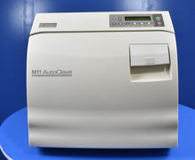 Load image into Gallery viewer, Midmark M11 AutoClave Dental Steam Sterilizer Refurbished w/ 6mo. WARRANTY
