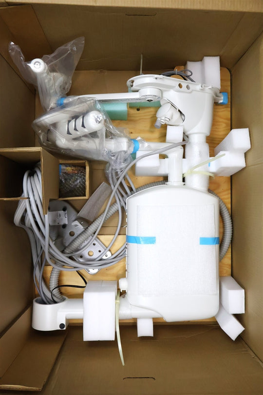 NEW/UNUSED Adec 541 Dental Delivery System (2024)