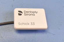 Load image into Gallery viewer, NEW/ UNUSED Schick 33 Dental Intraoral X-Ray Sensor Size 2

