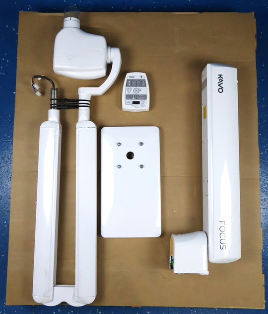 KaVo Focus Dental Intraoral X-Ray Imaging System