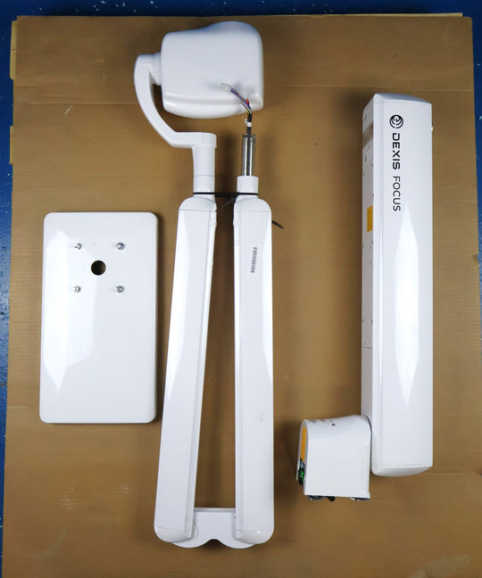 Dexis Focus Dental Intraoral X-Ray Imaging System SOLD AS IS