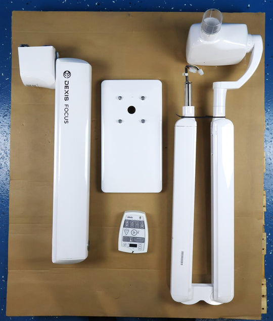 Dexis Focus Dental Intraoral X-Ray Imaging System