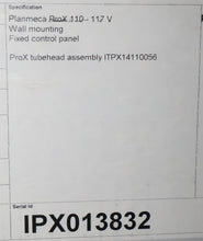 Load image into Gallery viewer, NEW UNUSED Planmeca Pro X Dental Intraoral X-Ray Imaging System
