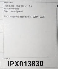 Load image into Gallery viewer, NEW UNUSED Planmeca Pro X Dental Intraoral X-Ray Imaging System
