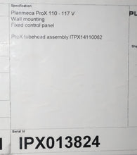 Load image into Gallery viewer, NEW UNUSED Planmeca Pro X Dental Intraoral X-Ray Imaging System
