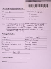 Load image into Gallery viewer, NEW UNUSED Gendex GXS-700 Size 2 Dental Sensor Kit
