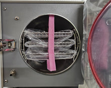 Load image into Gallery viewer, NEW/UNUSED Tuttnauer EZ9 Dental Autoclave Steam Sterilizer
