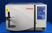 Load image into Gallery viewer, NEW/UNUSED Tuttnauer EZ9 Dental Autoclave Steam Sterilizer
