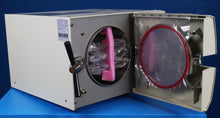 Load image into Gallery viewer, NEW/UNUSED Tuttnauer EZ9 Dental Autoclave Steam Sterilizer
