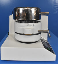 Load image into Gallery viewer, Scheu Dental Biostar Pressure Thermoforming Machine Lab Appliance Aligners V VI
