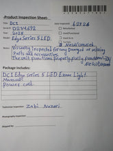 Load image into Gallery viewer, NEW UNUSED DCI Edge Dental LED Exam Light Series 5
