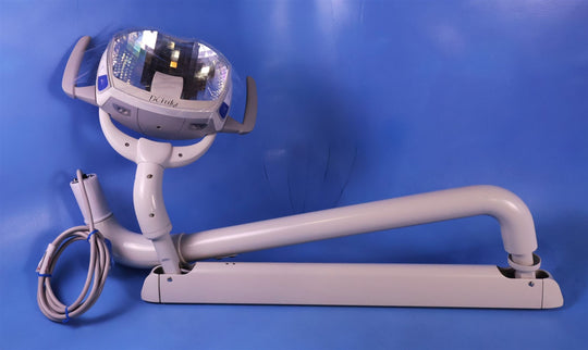 NEW UNUSED DCI Edge Series 5 LED Dental Chair Operatory Exam Light