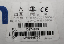 Load image into Gallery viewer, NEW UNUSED DCI Edge Dental LED Exam Light Series 5
